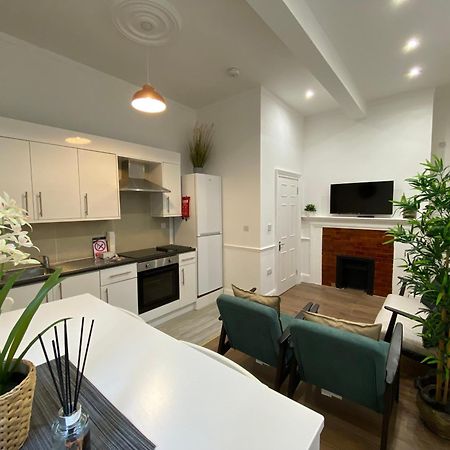 Charming London Greenwich Flat Buitenkant foto
